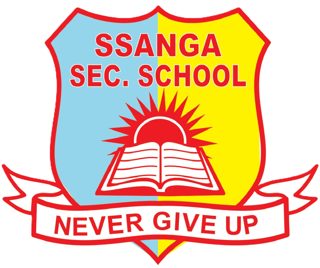 SSANGA SECONDARY SCHOOL